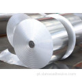 fita de resistência ao calor adesivo de papel alumínio